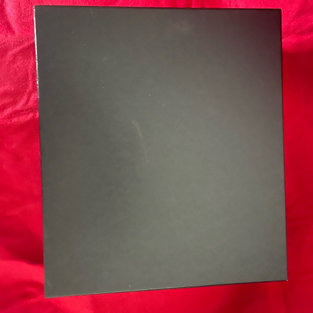 Empty Chanel Box - image 4